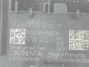 Computer 5Q4959592H Seat Leon Sportstourer (KLF) Kombi 5-drs 2.0 TDI SCR (DTRD) 2020