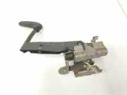 Handbremshebel 98195570ZD Peugeot 308 (4A/C) Schrägheck 1.6 HDi 16V (DV6ATED4(9HX)) 2007