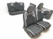 Innenausstattung ENTELA Opel Astra L Sports Tourer (F4/FC/FN/FR) Kombi 1.2 Turbo 110 12V (EB2ADT(HNP))