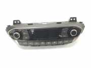 Bedienung Heizung 97250G4CA0 Hyundai i30 (PDEB5/PDEBB/PDEBD/PDEBE) Schrägheck 1.0 T-GDI 12V Hybrid 48V (G3LF) 2022