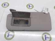 Sonnenblende Links 7620A369HA Mitsubishi Pajero Hardtop (V8/9) Geländewagen 3.2 DI-D 16V (4M41) 2009