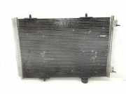 Klima Radiator 9683562980 Citroën C3 (SX/SW) Schrägheck 1.5 Blue HDi 100 16V (DV5RD(YHY))