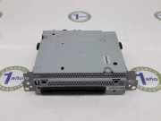 Navigationssystem 65129399436 BMW M1 (F20) Schrägheck 5-drs M135i 3.0 24V (N55-B30A) 2015