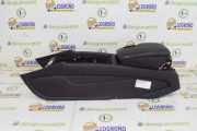 Armlehne MIDDEN 4L1863244C Audi Q7 (4LB) SUV 3.0 TDI V6 24V (BUG) 2008