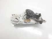 Bedienung Klimaanlage 275704758R Renault Kangoo Express (FW) Van 1.5 dCi 90 FAP (K9K-628(K9K-E6))