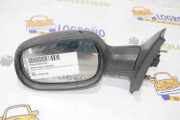 Außenspiegel Links 7700834183 Renault Megane (BA) Schrägheck 5-drs 1.6i ,Easy (K7M-702) 1998