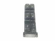 Schalter Für Elekt. Fensterheber Links Vorne 935703K310QD Hyundai Sonata Limousine 2.0 CRDI VGT 16V (D4EA) 2006