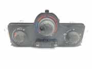 Bedienung Klimaanlage 7701060016 Renault I Authentique 2008