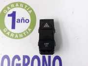 Warnleuchte Schalter 2048706558 Mercedes-Benz GLK (204.7/9) SUV 2.2 220 CDI 16V BlueEff.,BlueTEC 4-Matic (OM651.912) 2009