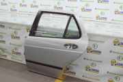 Tür Links Hinten 5335450 Saab 9-5 (YS3E) Limousine 3.0 TiD V6 24V (D308L) 2001