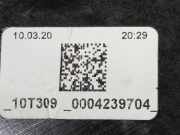 Fensterheber Rechts Vorne A1777205800 Mercedes-Benz A Limousine (177.1) Limousine 2.0 A-200d (OM654.920) 2020