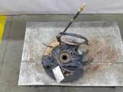 Achsschenkel Links Hinten 95533101712 Porsche Cayenne (9PA) SUV 4.5 V8 32V Turbo (M48.50) 2005