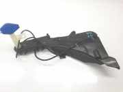 Scheibenwaschbehälter 9843214980 Opel Astra L (F3/FB/FM/FP) Schrägheck 5-drs 1.2 Turbo 130 12V (EB2ADTS(HNS))