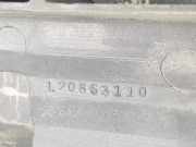 Schließplatte Kühlerträger L20653110 Mazda CX-7 SUV 2.2 MZR-CD 16V (R2)