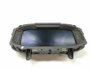 Tachoeinheit Kmh 6F0920790A Seat Ibiza V (KJB) Schrägheck 5-drs 1.0 TSI 12V (DKRF) 2020