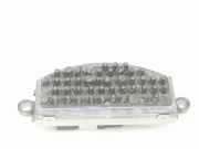 Heizwiderstand 9270254 BMW 1 serie (F20) Schrägheck 5-drs 116d 1.6 16V Efficient Dynamics (N47-D16A) 2012