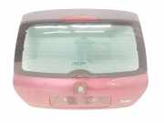 Heckklappe 7751473239 Renault Clio II (BB/CB/SB) Schrägheck 1.2 (D7F-726) 2001