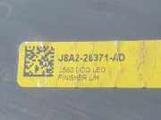 Kotfl?gelverbreiterung Links Hinten J8A228371AD Land + Range Rover LAND ROVER RANGE ROVER R-Dynamic HSE