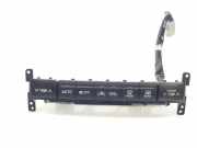 Bedienung Heizung 5590060560 Toyota Land Cruiser (J12) Hardtop Geländewagen 3.0 D-4D 16V (1KDFTV) 2004