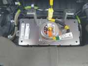 Airbag Set KITDEAIRBAG Toyota RAV4 (A5) Geländewagen 2.5 Hybrid 16V AWD (A25AFXS)