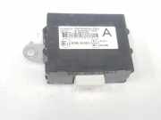 Startunterbrechung 8978060320 Toyota Land Cruiser (J12) Hardtop Geländewagen 3.0 D-4D 16V (1KDFTV) 2005