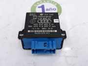 Steuergerät Beleuchtung 4F0907357F Audi Q7 (4LB) SUV 3.0 TDI V6 24V (BUG) 2007