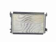 Radiator 2Q0121253F Seat Leon (1P1) Schr?gheck 5-drs 2.0 TFSI FR 16V (BWA) 2023