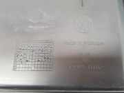 Zierleiste ACHTER 2GA863459 Volkswagen T-Roc I SUV 1.5 TSI Evo BMT 16V (DXDB) 2023