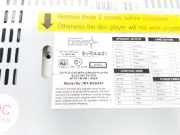 Navigationssystem 3910161M00AQK Suzuki SX4 S-Cross (JY) SUV 1.6 16V DDiS (D16AA) 2015