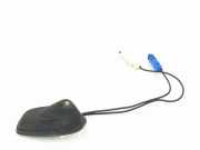 Antenne 9666567580 Peugeot 308 SW (L4/L9/LC/LJ/LR) Kombi 5-drs 1.6 BlueHDi 120 (DV6FC(BHZ))