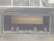 Warnleuchte Schalter 28E86420R Dacia Duster (SR) SUV 1.6 16V (H4M-729(H4M-D7)) 2019