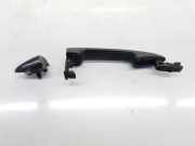 Türgriff Außen Links Hinten BJS75941X2M Mazda 3 (BM/BN) Schrägheck 2.0 SkyActiv-G 120 16V (PE) 2017