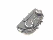 Bedienung Heizung 39081561 Opel Mokka/Mokka X SUV X 1.4 Turbo 16V 4x2 (B14NET(Euro 6))