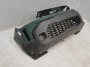 Stoßstange Vorne 620221471R Dacia Duster (DJF) SUV 1.2 TCE 130 12V Mild Hybrid 4x2 (H5F-A6)