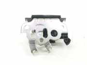 Heckschloss 8R0827505A Skoda Fabia III (NJ3) Schrägheck 5-drs 1.0 TSI 12V (CHZB) 2020