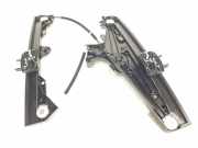 Fensterheber Rechts Vorne 9830815180 Opel Astra L Sports Tourer (F4/FC/FN/FR) Kombi 1.2 Turbo 110 12V (EB2ADT(HNP))