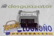 Steuergerät Airbag 2T1T14B321BB Ford Tourneo Connect I Großraumlimousine 1.8 TDCi 90 (HCPA) 2005