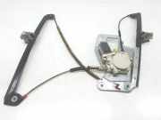 Fensterheber Links Vorne 8360511 BMW 5 serie (E39) Limousine 520i 24V (M54-B22(226S1)) 2001
