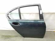 Tür Rechts Hinten 41517202084 BMW 7 serie (E65/E66/E67) Limousine 730d,Ld 3.0 24V (M57N2-D30(306D3)) 2008