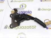 Handbremshebel 4620160010C0 Toyota Land Cruiser 90 (J9) Hardtop Geländewagen 3.0 TD (1KZTE) 1998