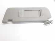 Sonnenblende Links 7379507 BMW X3 (F25) SUV sDrive18d 16V (N47-D20C)