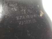 Kurbelgehäuse 9675431880 Citroën C3 (SC) Schrägheck 5-drs 1.2 VTi 82 12V (EB2F(HMZ))