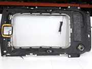 Verkleidung Himmel 85410A4080DCM Kia Carens IV (RP) Großraumlimousine 1.7 CRDi 16V (D4FD) 2016