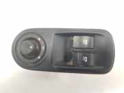 Schalter Für Elekt. Fensterheber Links Vorne 8200242600 Renault Master II (ED/HD/UD) Chassis-Cabine 3.0 dCi 16V 140 (ZD3-202) 2004