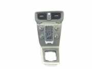 Bedienung Klimaanlage 31288104 Volvo V40 (MV) Schrägheck 5-drs 2.0 D3 20V (D5204T6) 2012