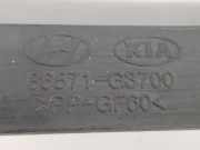 Zierleiste VOOR 86571G3700 Hyundai i30 (PDEB5/PDEBB/PDEBD/PDEBE) Schrägheck 1.5 T-GDI 16V Hybrid 48V (G4LK) 2023