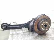 Achsschenkel Halter Links Hinten 31360696 Volvo V40 (MV) Schrägheck 5-drs 2.0 D2 16V (D4204T8(Euro 6b))