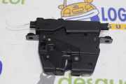 Heckschloss 51247191212 BMW 3 serie (F30) Limousine 318d 2.0 16V (B47-D20A) 2015