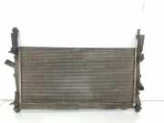 Radiator 1383317 Ford Transit Ch.Cab/Pick-up 2.2 TDCi 16V (PGFA(Euro 4)) 2008