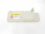 Sonnenblende Rechts GHP969270A75 Mazda 6 SportBreak (GJ/GH/GL) Kombi 2.2 SkyActiv-D 150 16V (SH) 2018